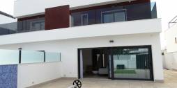 Nouvelle construction - Villa / Semi détaché - Pilar de la Horadada