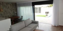 Nouvelle construction - Villa / Semi détaché - Pilar de la Horadada