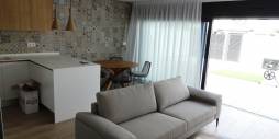 Nouvelle construction - Villa / Semi détaché - Pilar de la Horadada