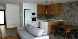 Nouvelle construction - Villa / Semi détaché - Pilar de la Horadada