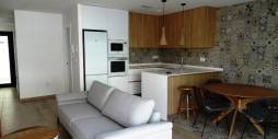 Nouvelle construction - Villa / Semi détaché - Pilar de la Horadada