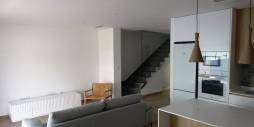 Nouvelle construction - Villa / Semi détaché - Pilar de la Horadada