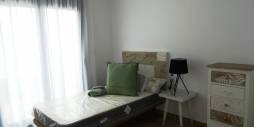 Nouvelle construction - Villa / Semi détaché - Pilar de la Horadada