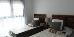 Nouvelle construction - Villa / Semi détaché - Pilar de la Horadada