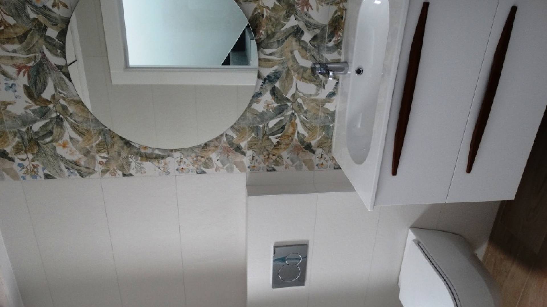 Nouvelle construction - Villa / Semi détaché - Pilar de la Horadada