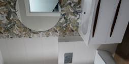 Nouvelle construction - Villa / Semi détaché - Pilar de la Horadada