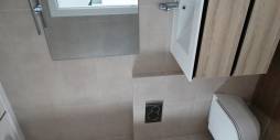 Nouvelle construction - Villa / Semi détaché - Pilar de la Horadada