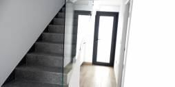 Nouvelle construction - Villa / Semi détaché - Pilar de la Horadada