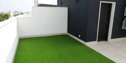 Nouvelle construction - Villa / Semi détaché - Pilar de la Horadada
