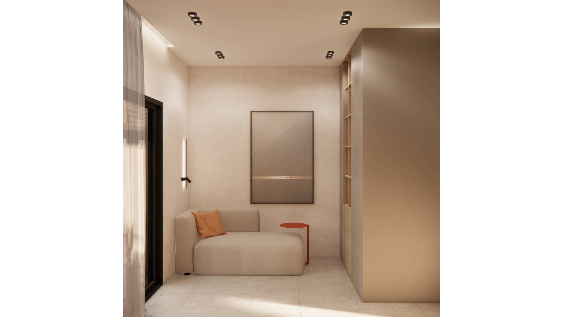 Nouvelle construction - Villa / Semi détaché - Polop