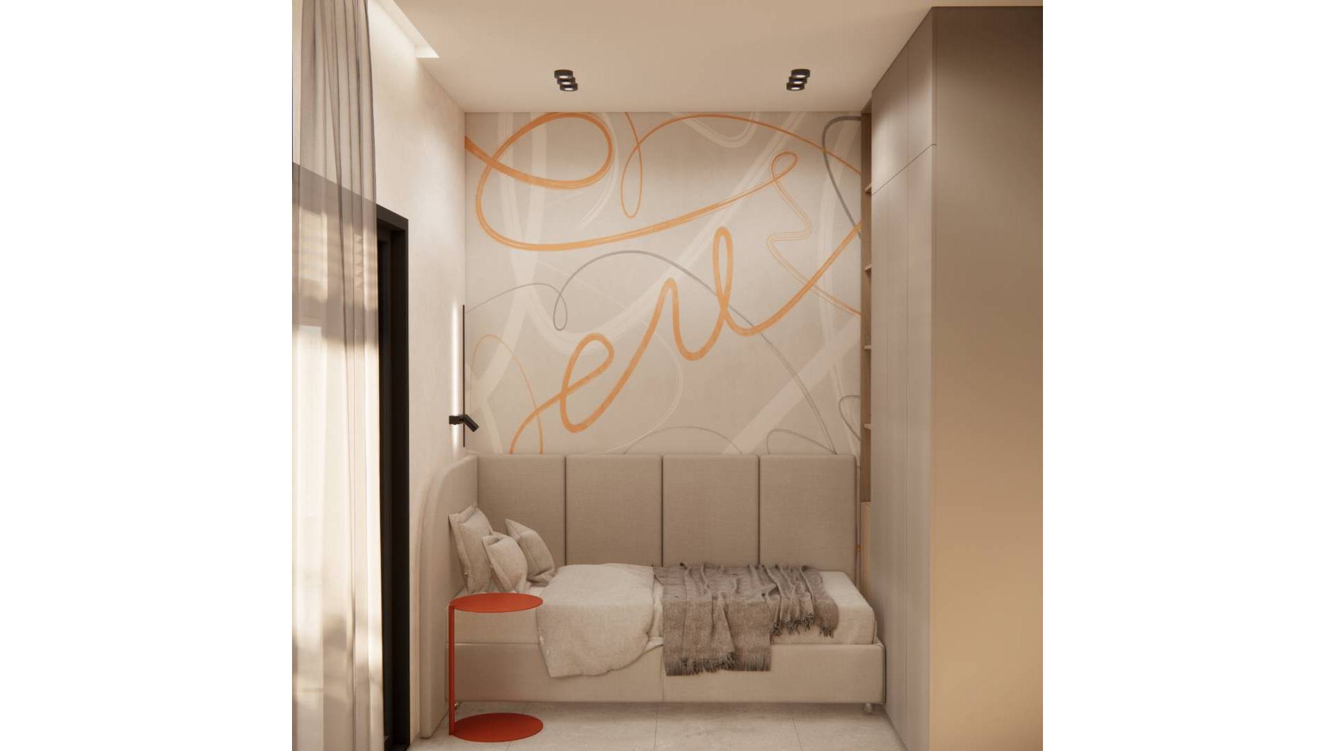 Nouvelle construction - Villa / Semi détaché - Polop