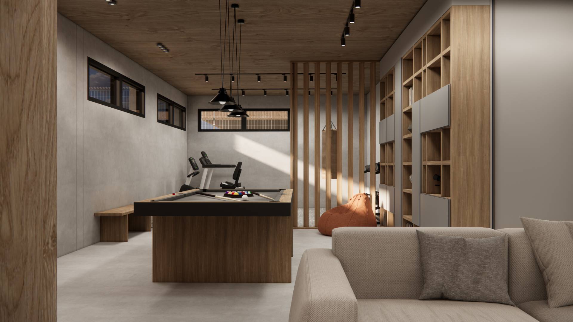 Nouvelle construction - Villa / Semi détaché - Polop