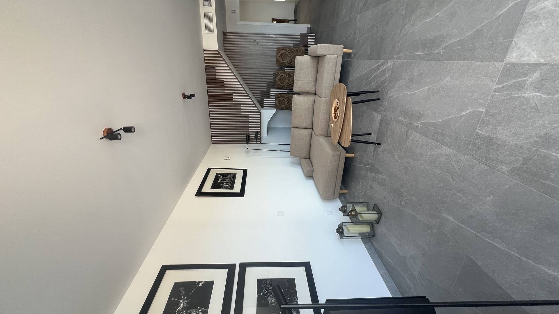 Nouvelle construction - Villa / Semi détaché - Polop