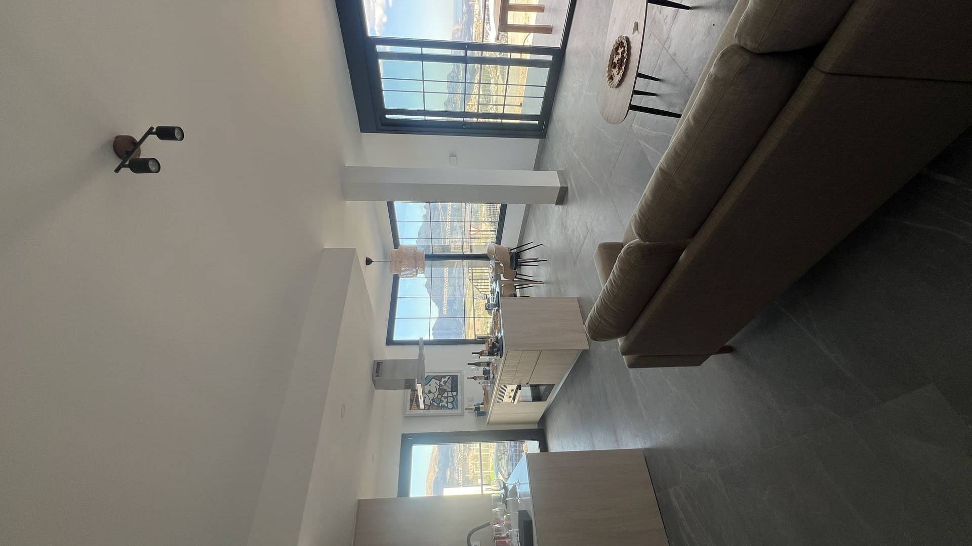 Nouvelle construction - Villa / Semi détaché - Polop