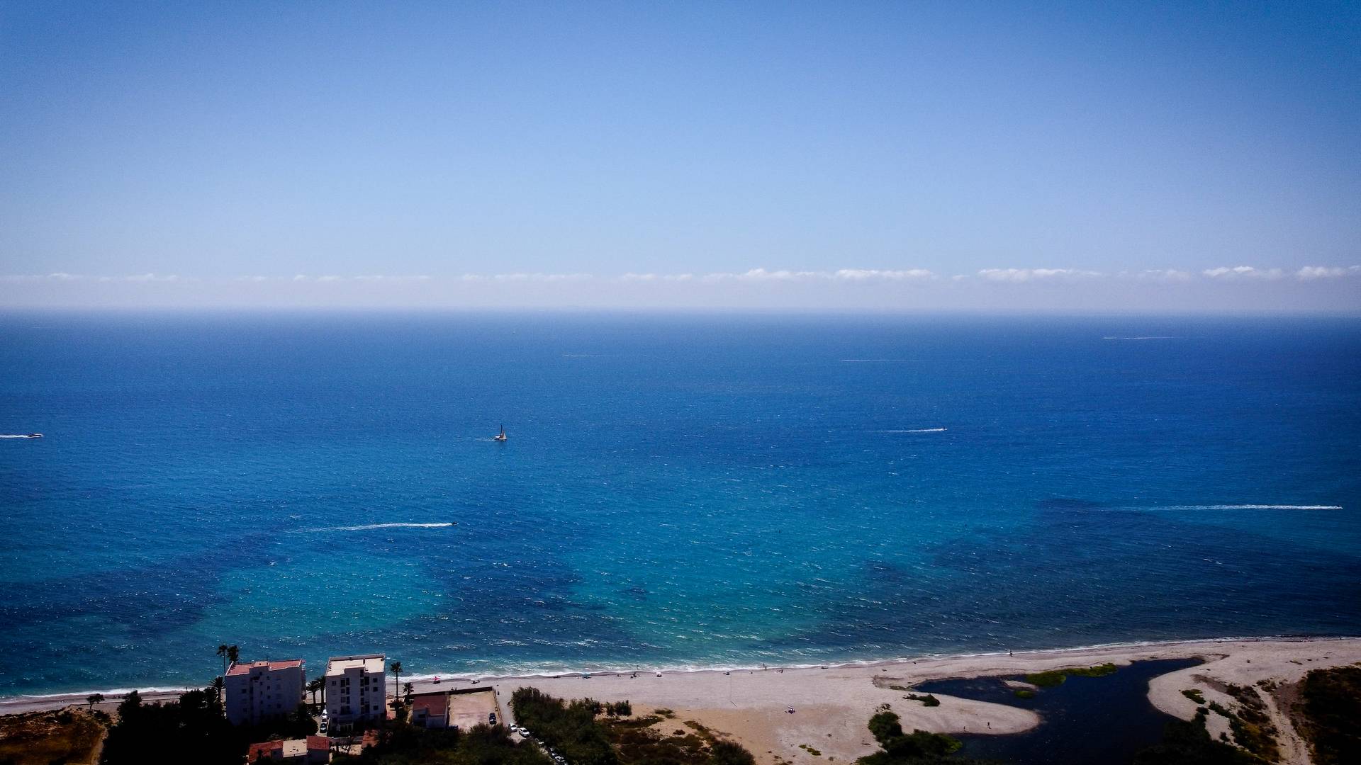 Nouvelle construction - Villa / Semi détaché - Polop