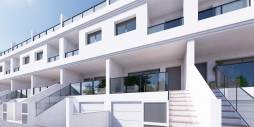 Nouvelle construction - Villa / Semi détaché - Rafal