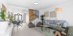 Nouvelle construction - Villa / Semi détaché - Rafal