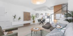 Nouvelle construction - Villa / Semi détaché - Rafal