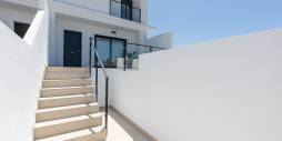 Nouvelle construction - Villa / Semi détaché - Rafal