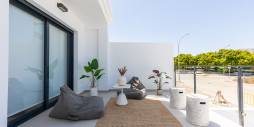 Nouvelle construction - Villa / Semi détaché - Rafal