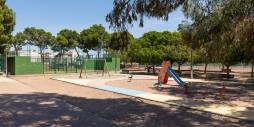 Nouvelle construction - Villa / Semi détaché - Rafal