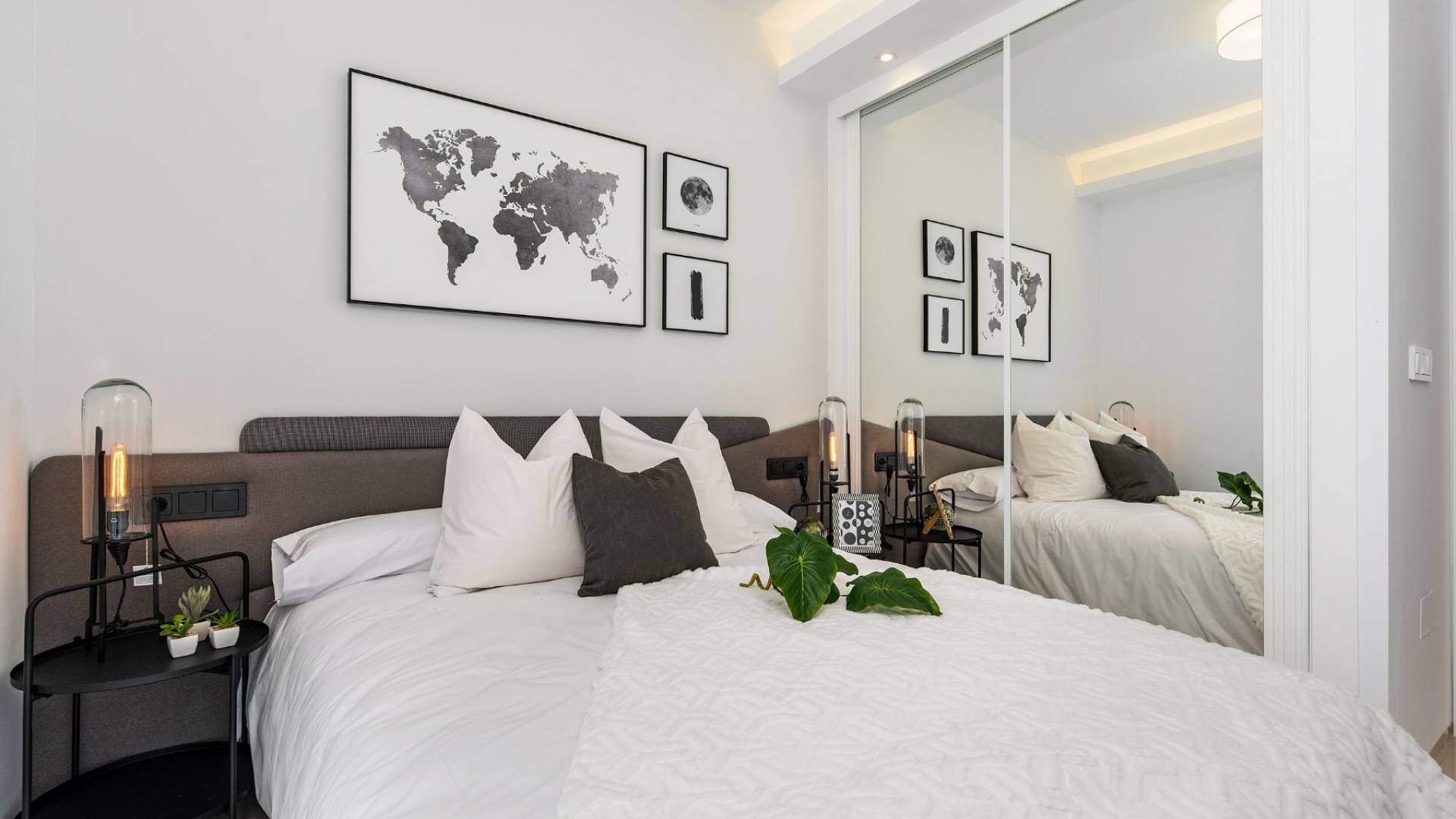 Nouvelle construction - Villa / Semi détaché - Rojales - Ciudad Quesada