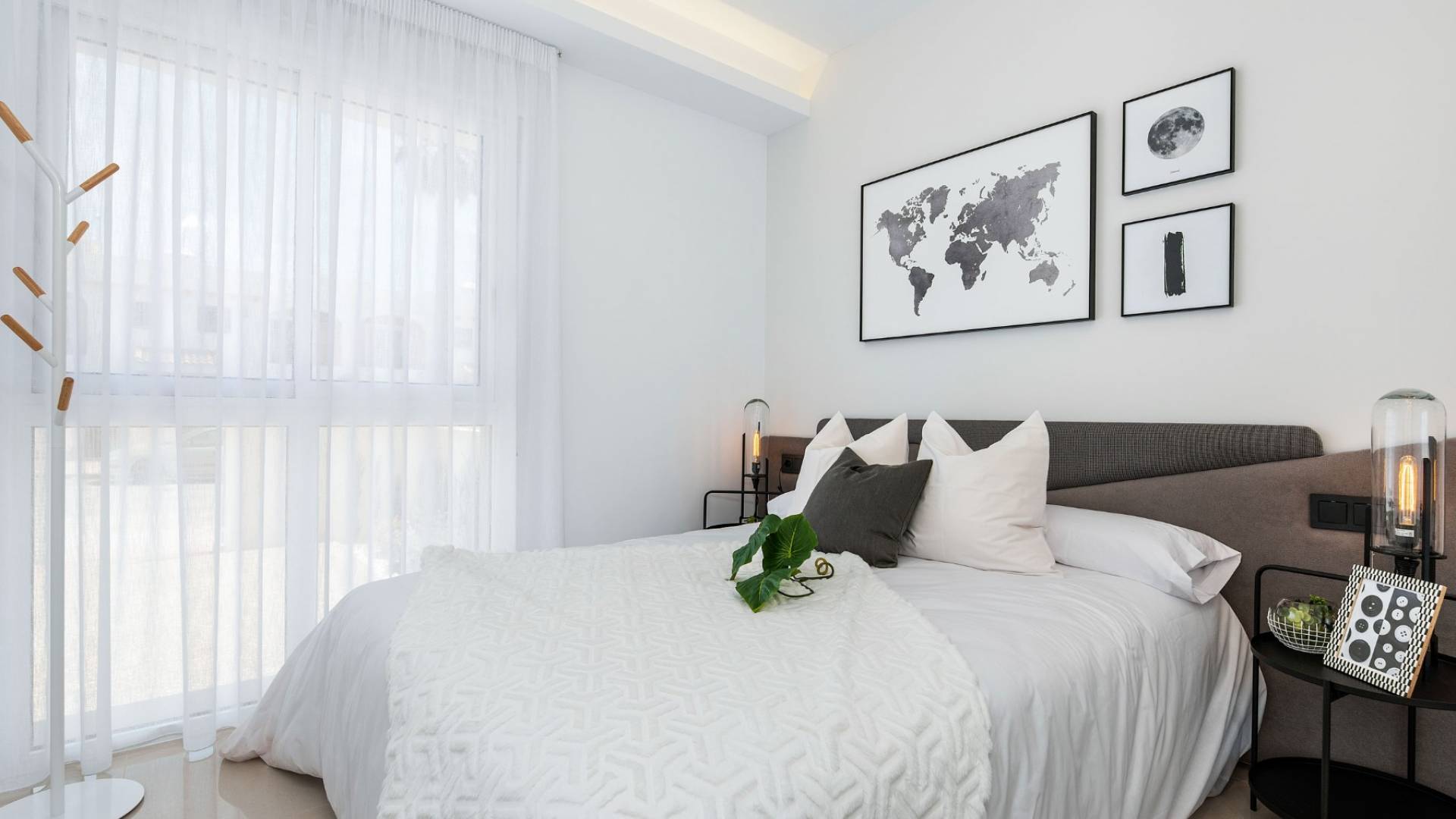 Nouvelle construction - Villa / Semi détaché - Rojales - Ciudad Quesada