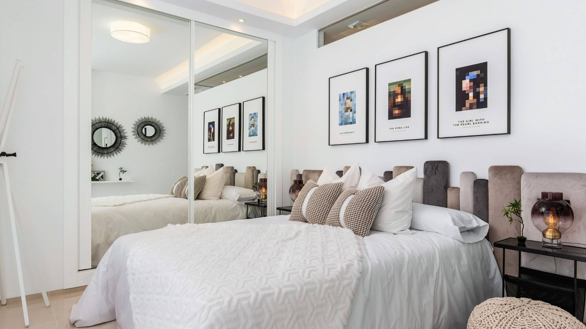 Nouvelle construction - Villa / Semi détaché - Rojales - Ciudad Quesada