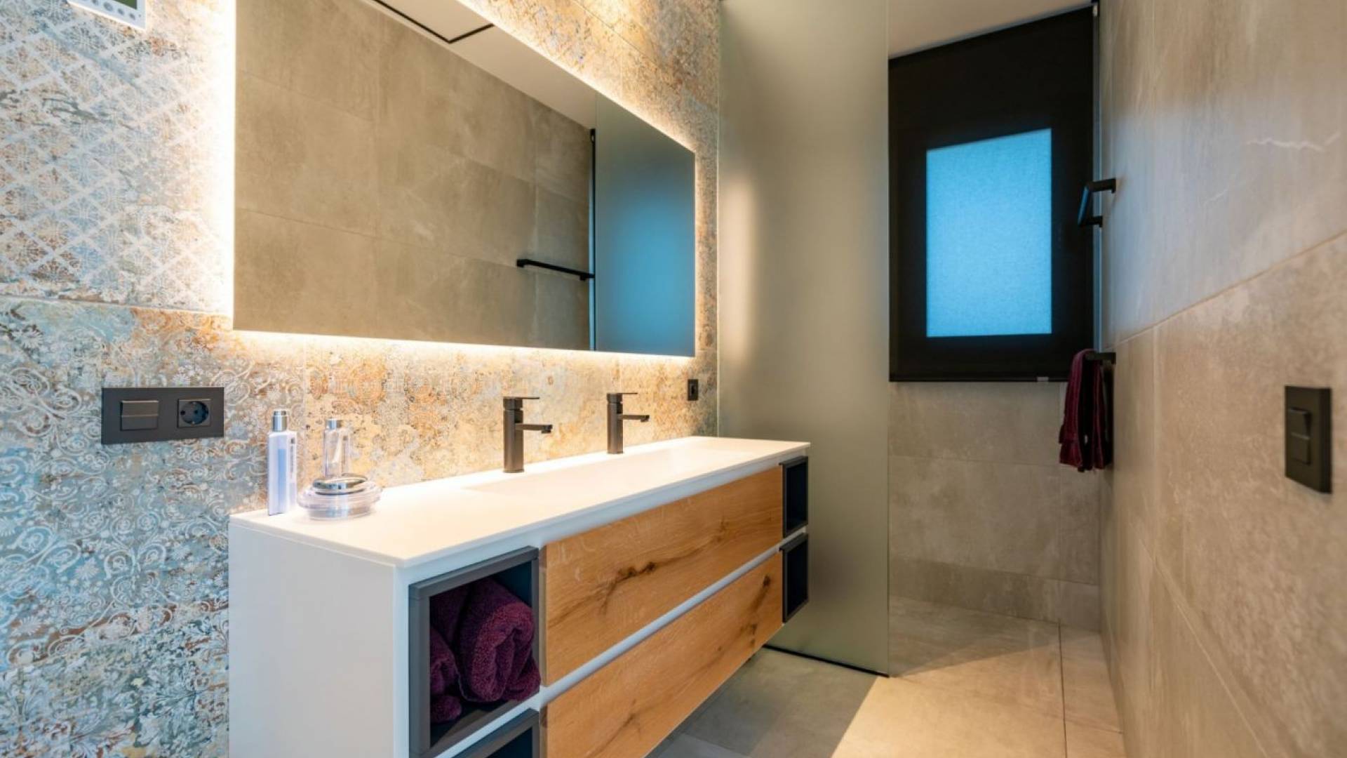 Nouvelle construction - Villa / Semi détaché - Rojales - Ciudad Quesada