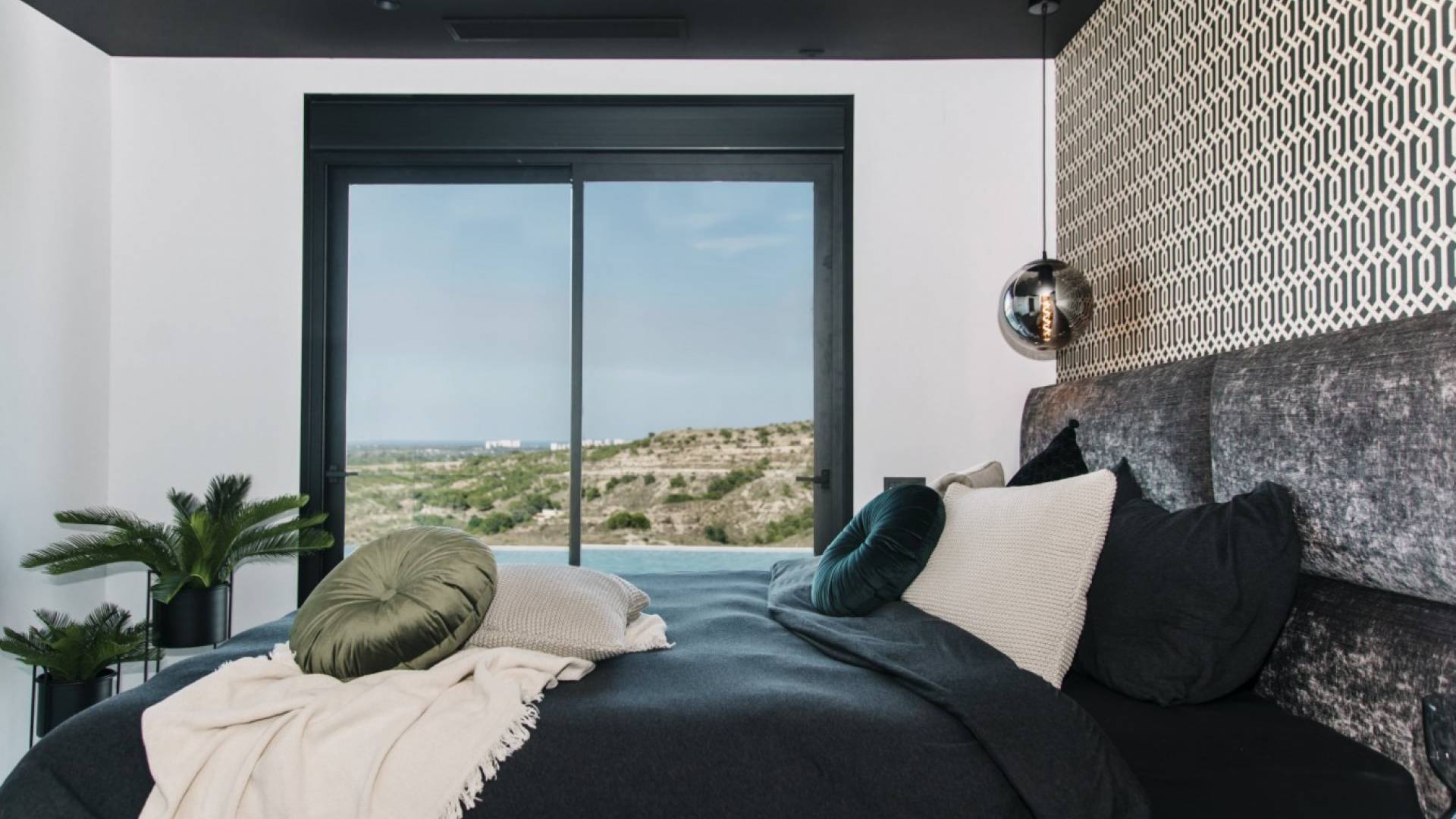 Nouvelle construction - Villa / Semi détaché - Rojales - Ciudad Quesada