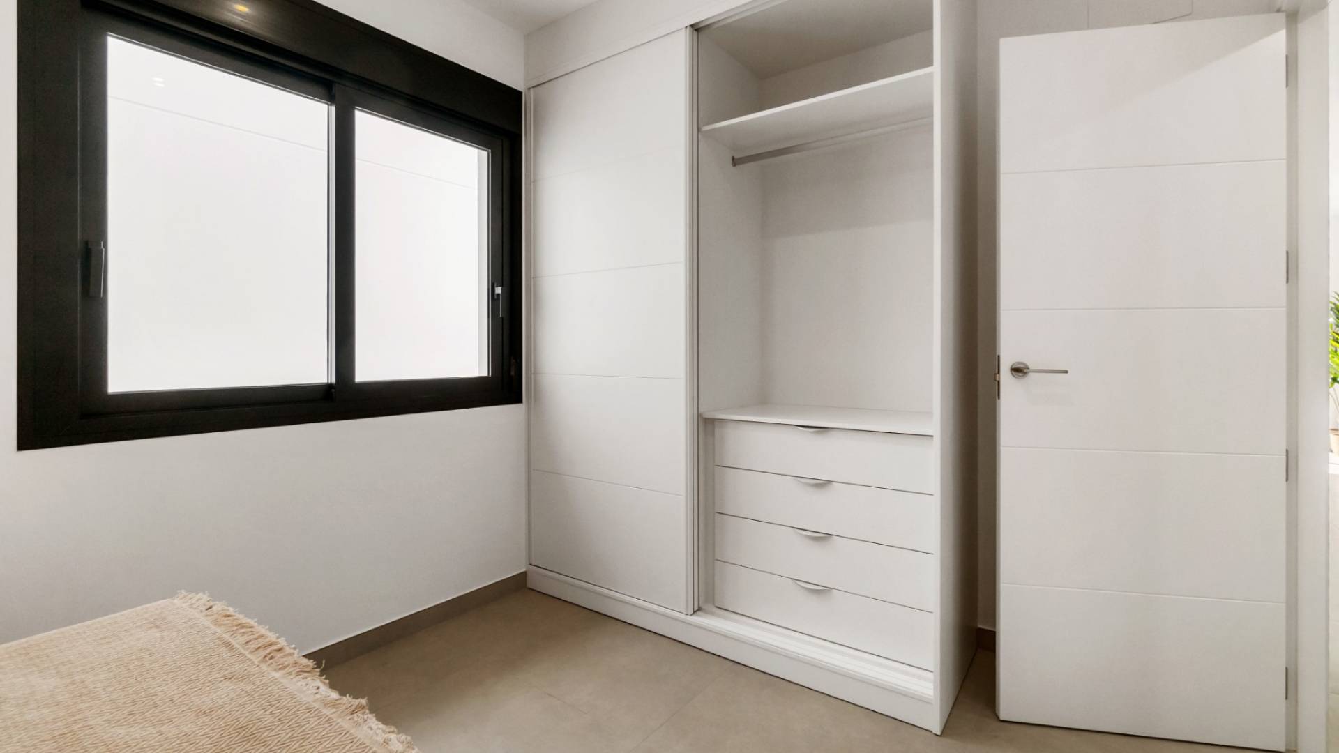 Nouvelle construction - Villa / Semi détaché - San Pedro del Pinatar