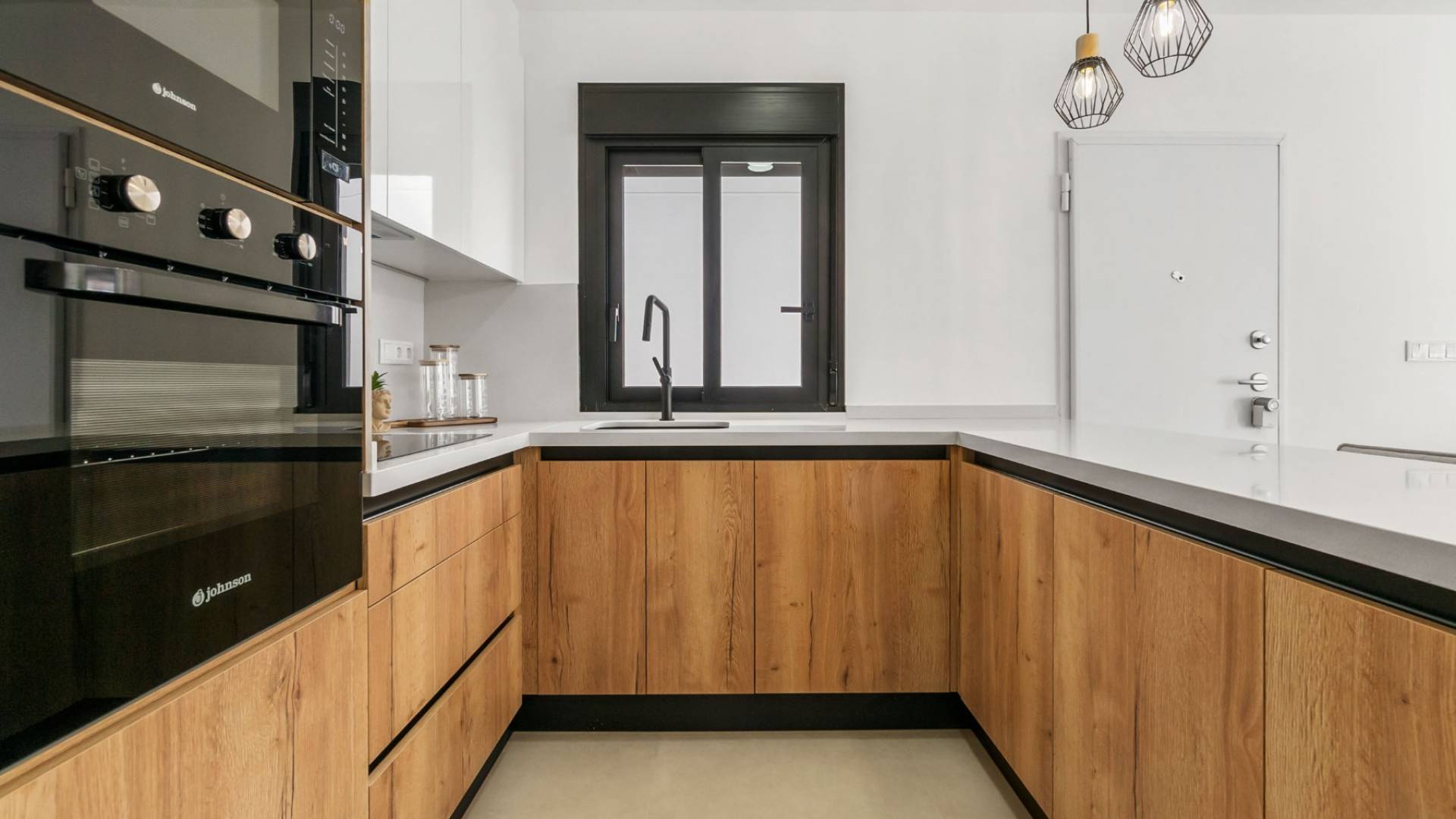 Nouvelle construction - Villa / Semi détaché - San Pedro del Pinatar