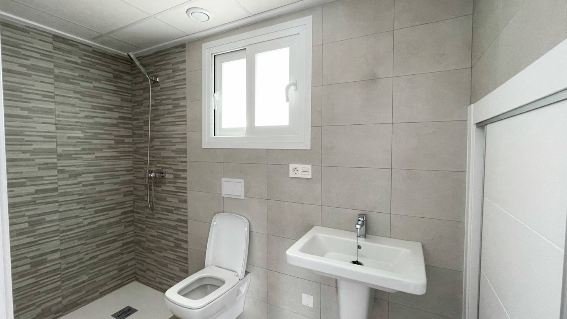 Nouvelle construction - Villa / Semi détaché - Santa Pola - Gran Alacant