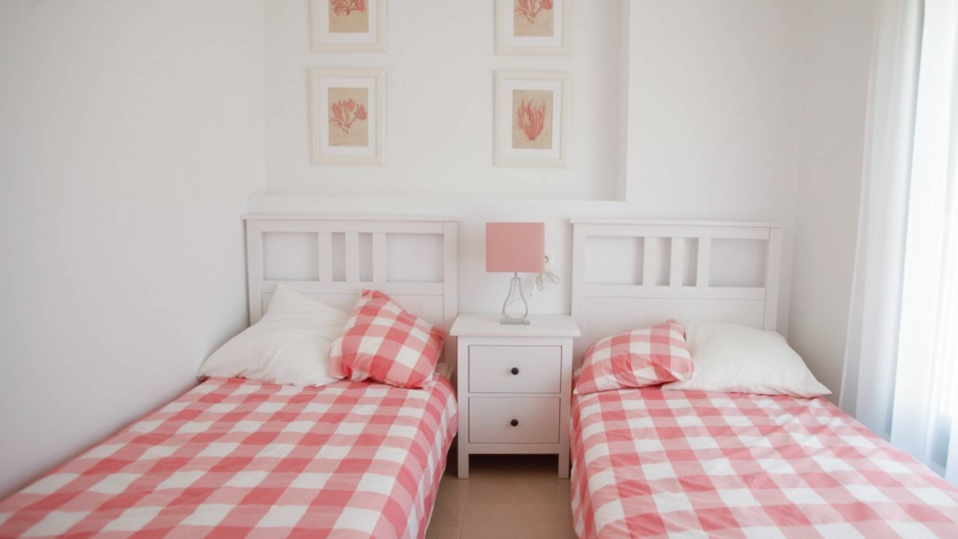 Nouvelle construction - Villa / Semi détaché - Santa Pola - Gran Alacant