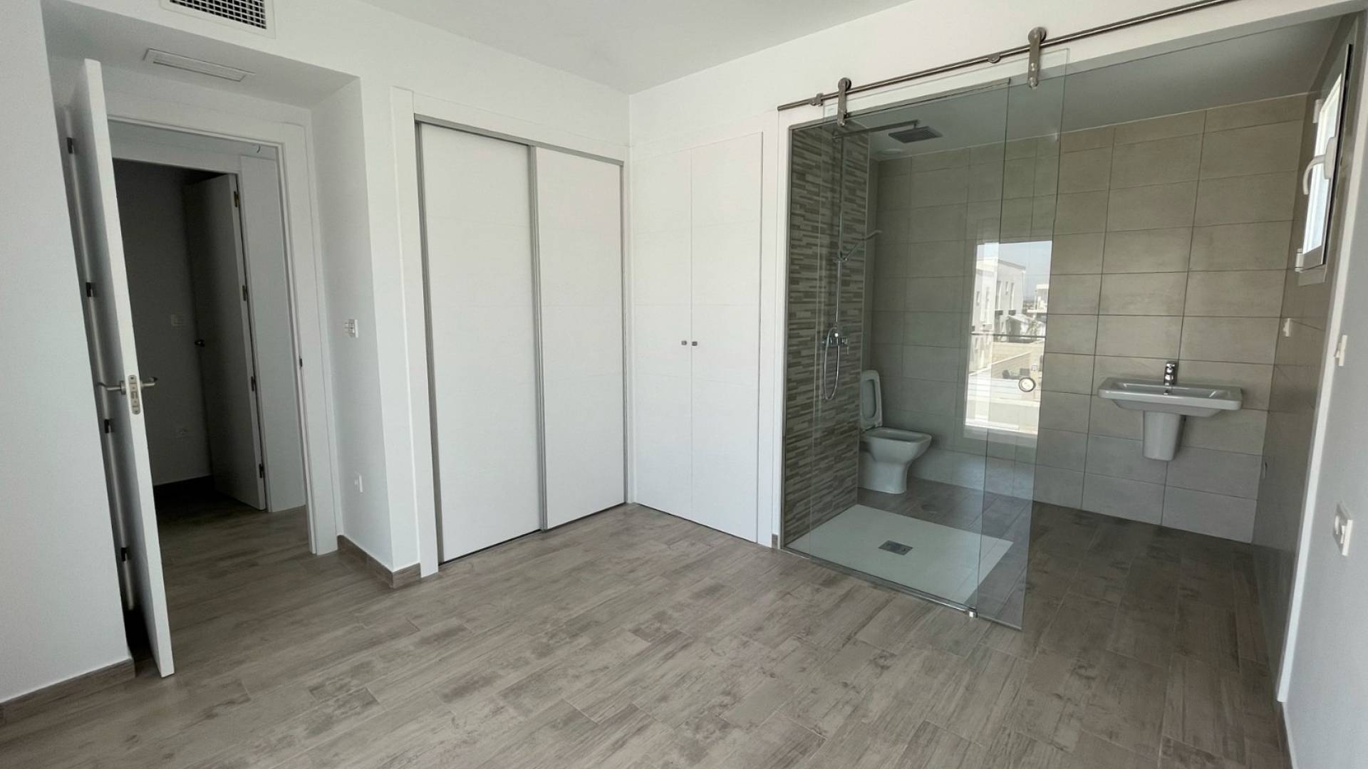 Nouvelle construction - Villa / Semi détaché - Santa Pola - Gran Alacant