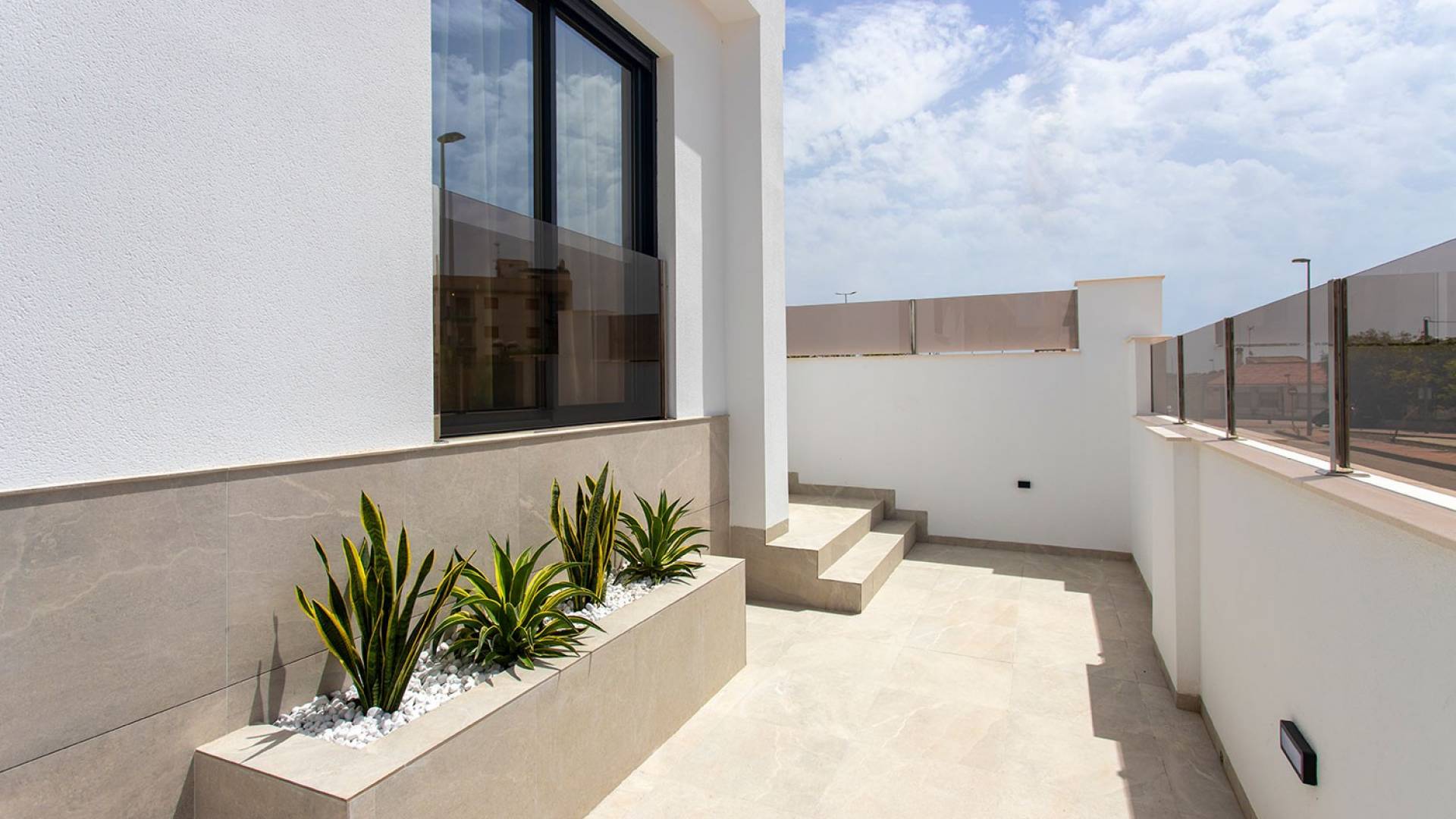 Nouvelle construction - Villa / Semi détaché - SUCINA