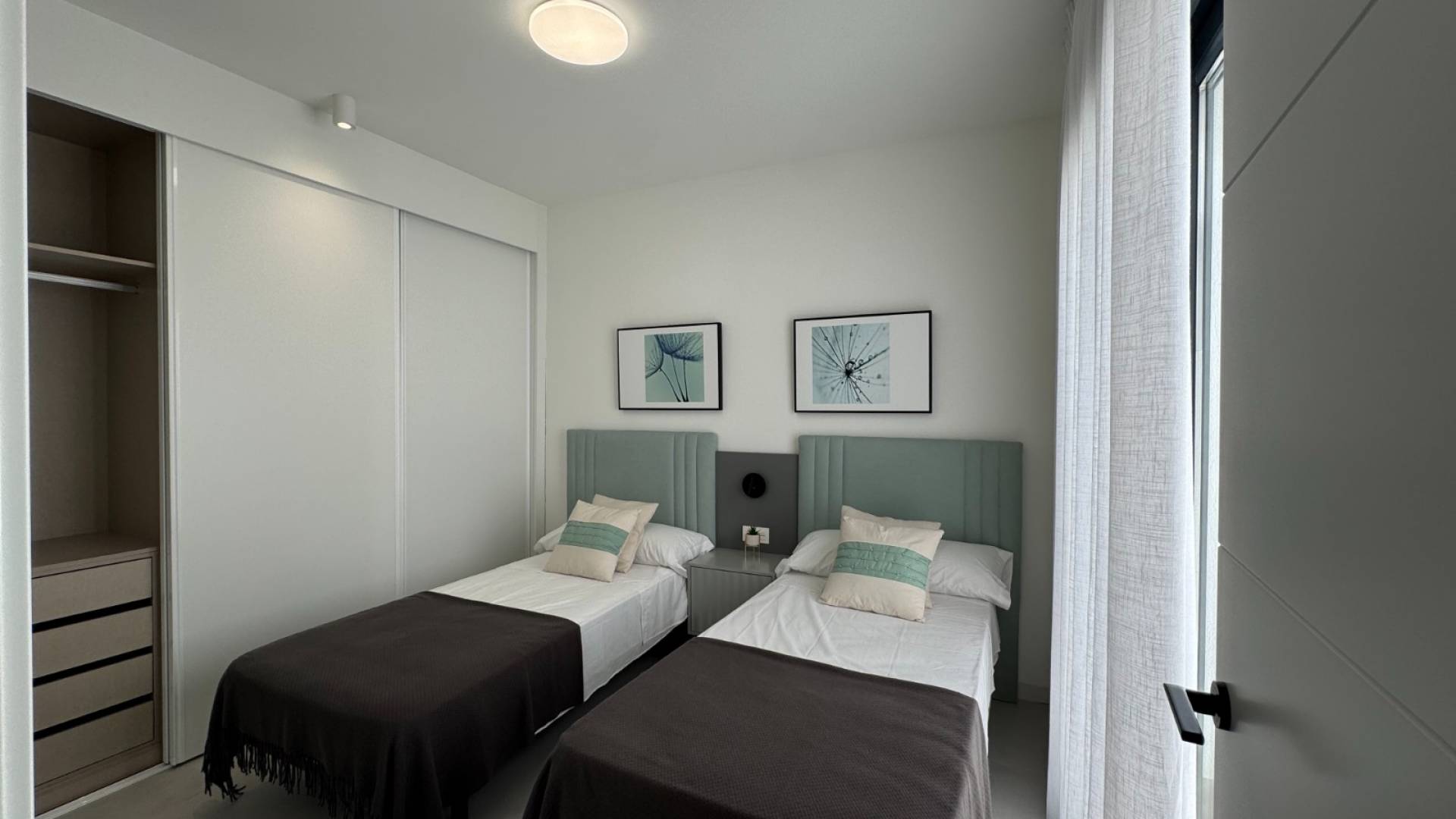 Nouvelle construction - Villa / Semi détaché - Torre Pacheco - Dolores de Pacheco