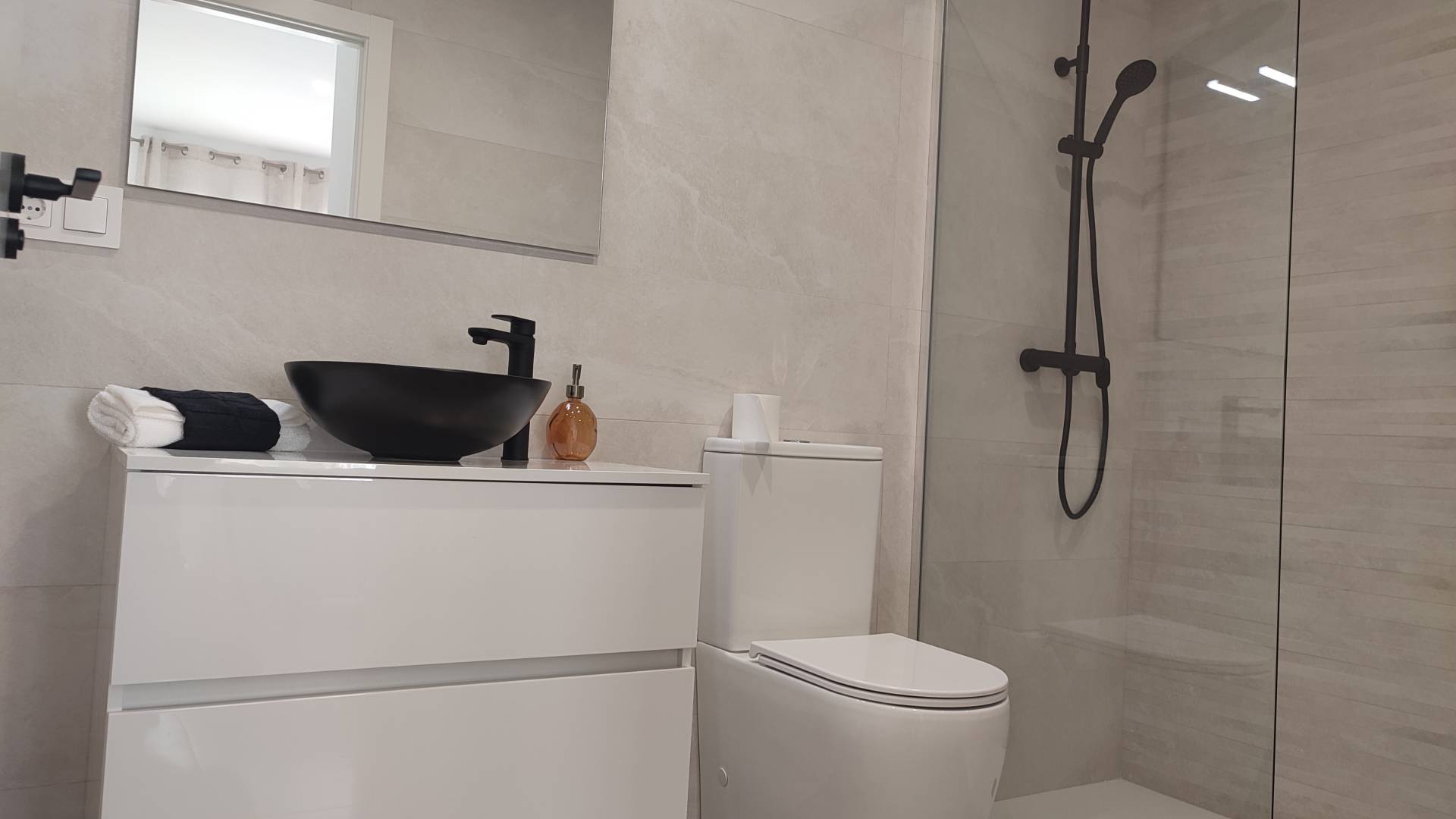 Nouvelle construction - Villa / Semi détaché - Torre Pacheco - Sierra Golf - Balsicas