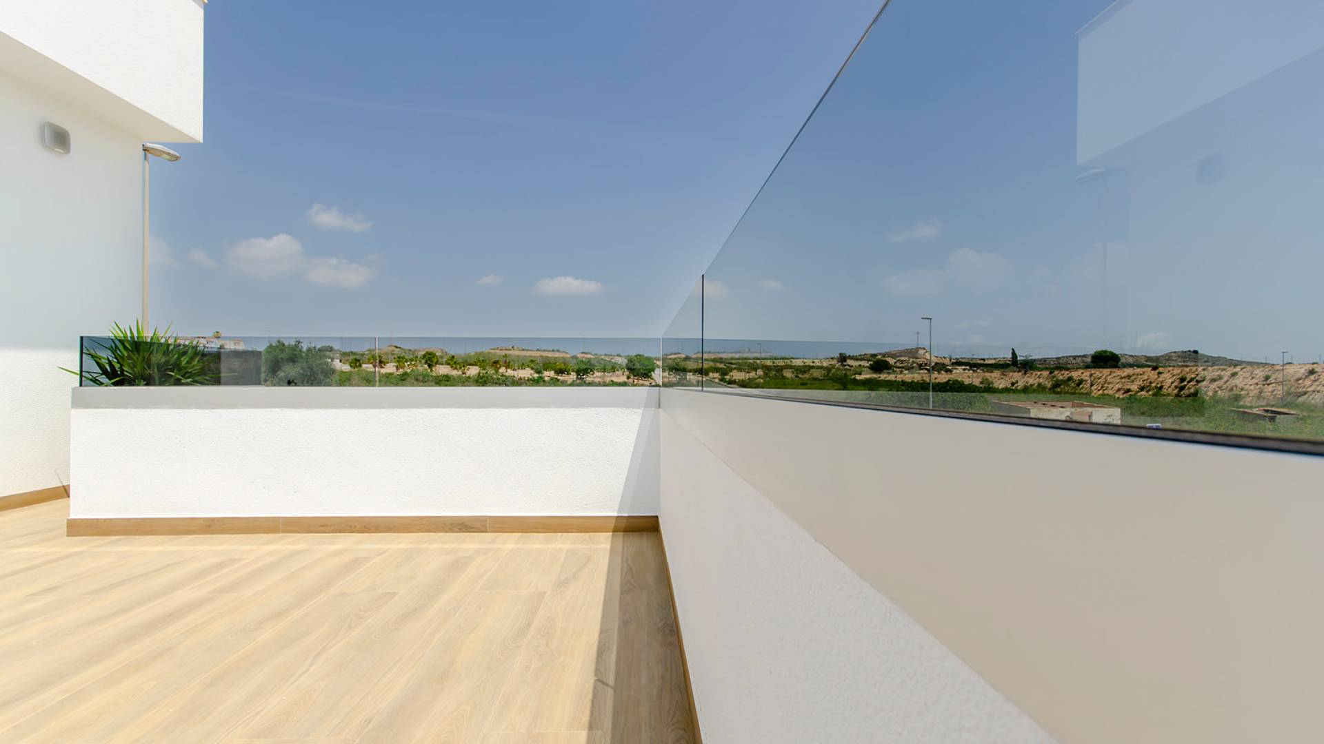 Nouvelle construction - Villa / Semi détaché - Vistabella Golf - Vistabella