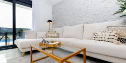Nouvelle construction - Villa / Semi détaché - Vistabella Golf - Vistabella