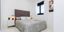 Nouvelle construction - Villa / Semi détaché - Vistabella Golf - Vistabella