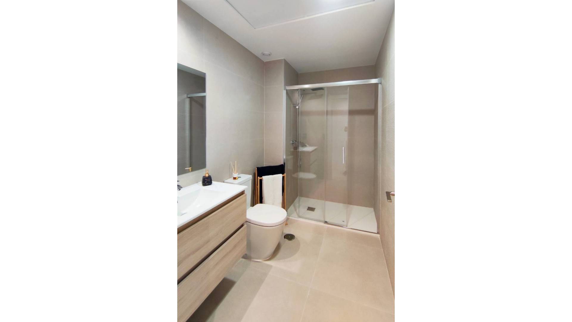 nowa inwestycja - Adosado - San Javier