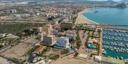 nowa inwestycja - Apartament - Águilas