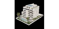 nowa inwestycja - Apartament - Águilas