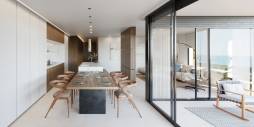 nowa inwestycja - Apartament - Águilas