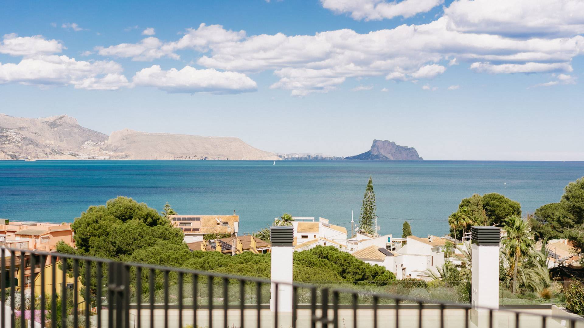 nowa inwestycja - Apartament - Alfas del Pi - Alfaz del Pí