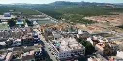 nowa inwestycja - Apartament - Algorfa