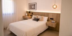 nowa inwestycja - Apartament - Alhama - Alhama de Murcia