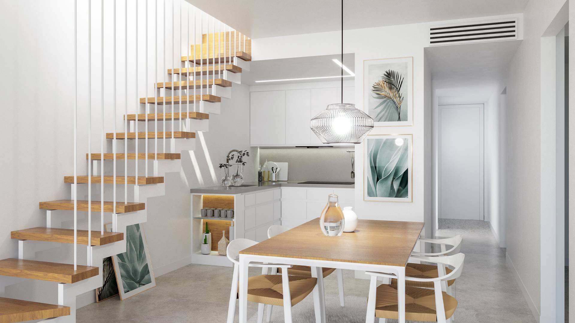 nowa inwestycja - Apartament - Alicante (Alacant)