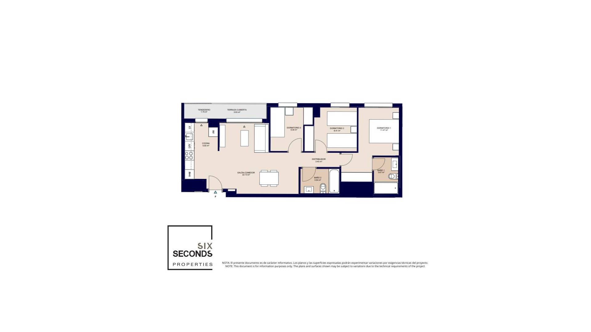 nowa inwestycja - Apartament - Alicante (Alacant)